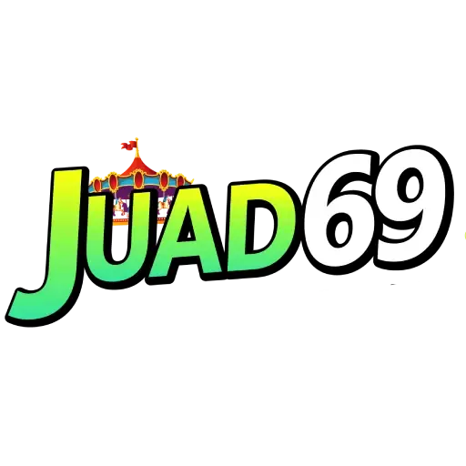 JUAD6 SLOT LOGO